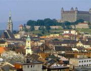 Словакия: отели, гостиницы, хостелы и пансионаты