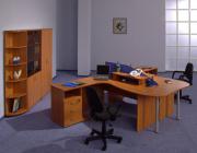 Дизайн для офисов и роль современной мебели