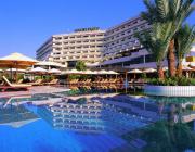 Кипр: отели и гостиницы