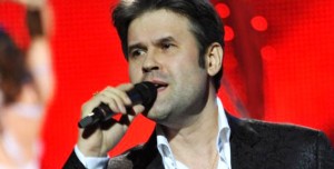В Могилеве пройдет выступление участника премии «Шансон Года» Андрея Бандеры 