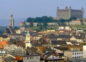 Словакия: отели, гостиницы, хостелы и пансионаты