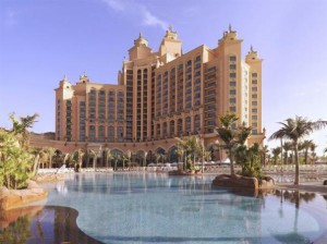 Современный туризм в ОАЭ: отели и гостиницы
