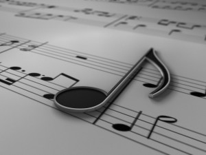 Типы музыки и ее описание
